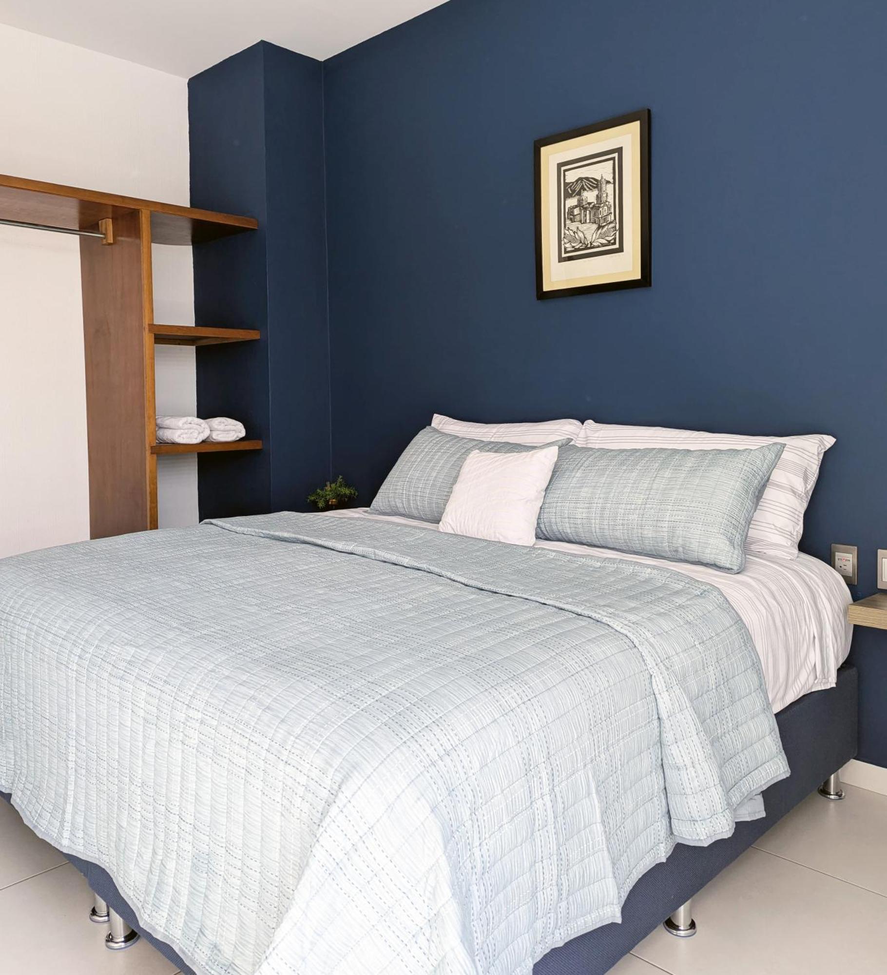 Depas Mololoa Apartman Tepic Kültér fotó